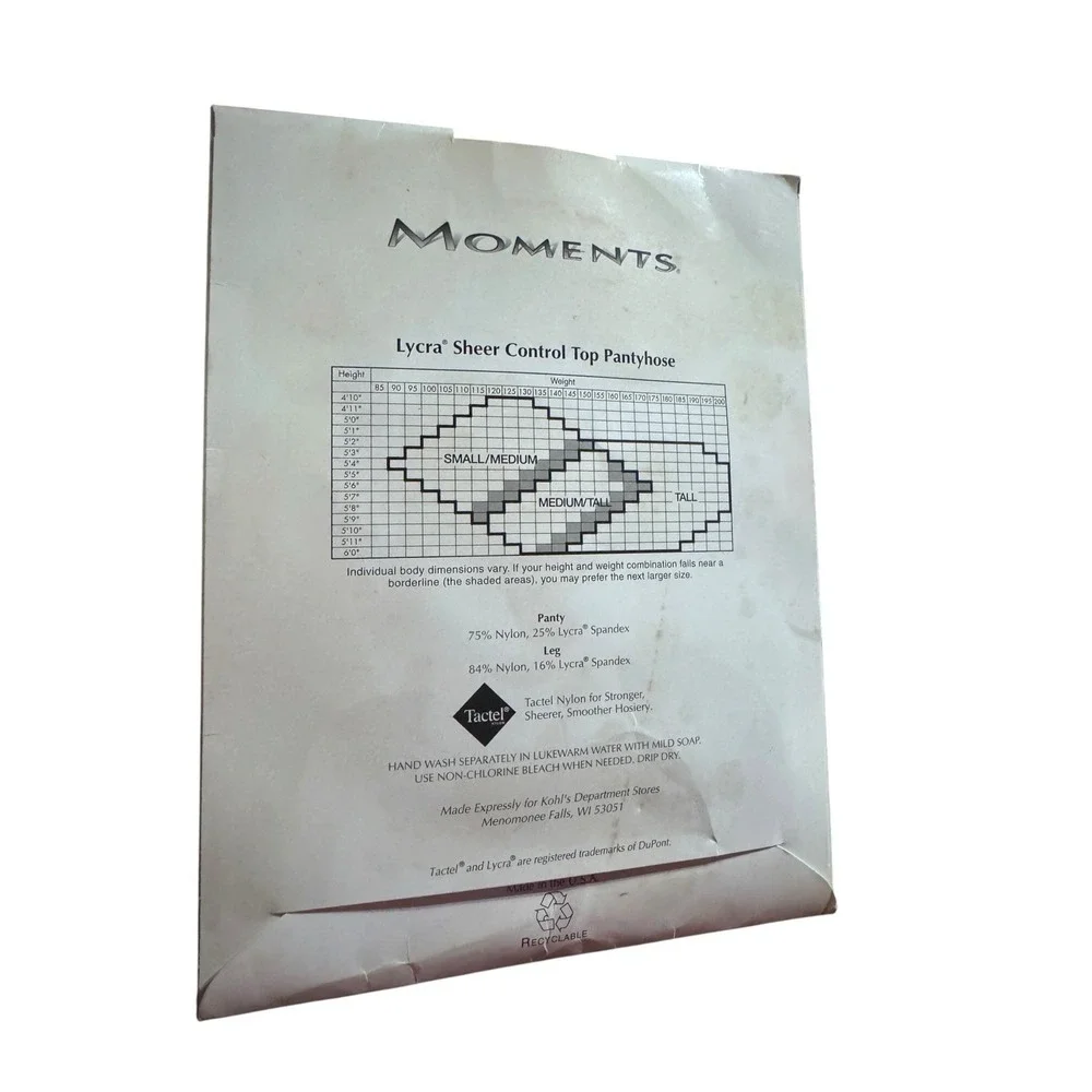 Modern Moments moments silky